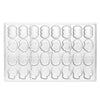 Halloween Special 3D Chocolate Mold - CRYSTALIA GLASS